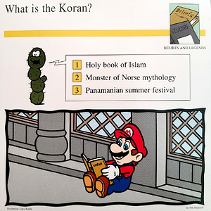 What is the Koran- (Front).png
