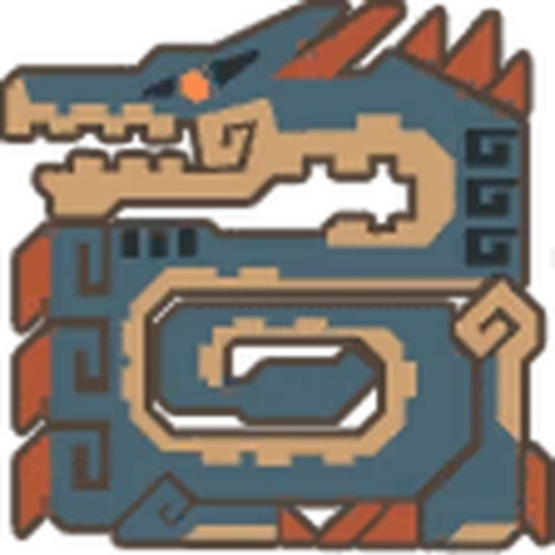 Special cool badge