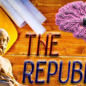 reading and understanding "the republic" by plato