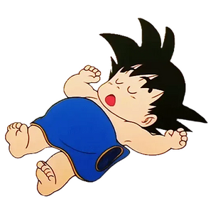 goku sleepin.png