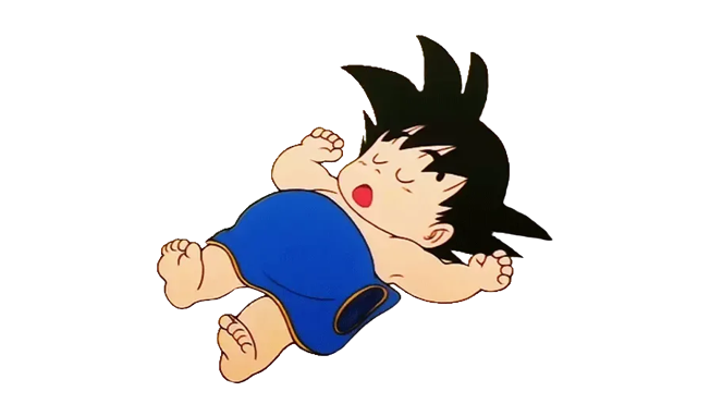 goku sleepin.png